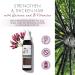 Klorane Hair Thickening Routine with Quinine and Edelweiss - Sulfate & Paraben-free formula for thicker, stronger, healthier hair - Buy Online on SooperMarket.com