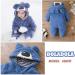 Doladola Unisex Baby Animal Romper - Spring/Autumn Flannel One Piece Pyjamas (12-18 Months, Bluekoala) - Buy Online on SooperMarket.com
