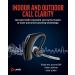 Poly Voyager Legend Wireless Headset - Bluetooth with Noise-Canceling Mic, Voice Controls, and Ergonomic Design - Buy Online on SooperMarket.com