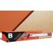 BLACK SERIES Tabletop Shuffleboard and Bowling 2 in 1 Set - Roll-Up Game Board - Buy Online on SooperMarket.com