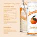 Sov ny Flavored Sparkling Water Variety Pack - USDA Organic Non-GMO Vegan Low Calorie Seltzer Drinks - Tangerine Raspberry & Green Apple - Best Seller 12 Pack 12 fl oz - Buy Online on SooperMarket.com