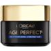 L'Oreal Paris Skincare Age Perfect Cell Renewal Skin Renewing Night Cream, Face Moisturizer with Salicylic Acid to Stimulate Surface Cell Turnover, Radiant & Vibrant Skin, 1.7 oz, Packaging May Vary