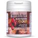 Glucosamine Gold | High Strength 1400mg 100% Plant-Based | 120 Tablets | All-in-one Formula with Phytodroitin Chondroitin Ginger rosehips and quercetin | Taste Free Tablets | Made in The UK