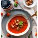 Buy Little Lunch Organic Tomato Soup - 100% Organic Vegan Gluten-Free No Added Sugar 350ml - Buy Online on SooperMarket.com