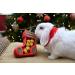 Cupid & Comet Rosewood Cupid & Comet Christmas Puzzle Stocking Gnaw Treat for Small Animals - Buy Online on SooperMarket.com