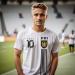 Buy Personalized Germany Jersey Set for Kids | Football Shirt & Shorts Gift for National Team Fans - Buy Online on SooperMarket.com