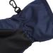 FAYHIJUN Waterproof Kids Mittens - Winter Thermal Fleece Lined Gloves for Boys Girls 7-9 Years - Navy - Buy Online on SooperMarket.com