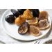 Nutra Fig Golden California Dried Figs - Unsweetened & Gluten-Free Snacks - 8 Oz (4 Pack) - Buy Online on SooperMarket.com