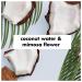 Love Beauty and Planet Coconut Water & Mimosa Flower Body Wash - 16 fl oz - Buy Online on SooperMarket.com