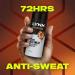 Lynx Dry Dark Temptation Aerosol Anti-Perspirant Deodorant 150 ml - Buy Online on SooperMarket.com