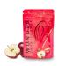 Wonder Toothpick Refill Pack - in 7 Refreshing Varieties - Flavored TOOTHPICKS - Tasty TOOTHPICKS (Apple - Apfel)