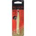 Revlon Gold Series Slant Tweezer - Precision Eyebrow Shaping Tool - Buy Online on SooperMarket.com