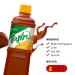 Tajin Fruity Chamoy Hot Sauce 15.38 oz - Pack of 2 | Tangy and Spicy Flavor | 15.38 Fl Oz - Buy Online on SooperMarket.com