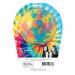 Yellow Tie Dye Bath Bomb 7oz - Passion Fruit Infused | Buy Online Now! - Buy Online on SooperMarket.com