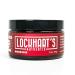 Lockhart's Medium Hold Hair Pomade 4oz - Sandalwood Vetiver Scent | Medium Shine - Buy Online on SooperMarket.com