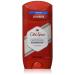 Old Spice High Endurance Original Scent Deodorant for Men - 3 Ounce / 85g 3 Pack