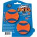ChuckIt! Canine Hardware Medium Ultra Balls Classic 4-Pack Orange 4 Pack - Buy Online on SooperMarket.com