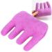 Finger Exerciser Finger Contracture Cushion Comfortable to Grip for Home for Bedridden Patients for Family for Friends - Buy Online on SooperMarket.com