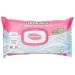 INODORINA Dog Hygiene Additional Towels Flowers Tiare '