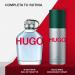 Hugo Boss HUGO Man Eau de Toilette 4.2 Fl Oz - Men's Fragrance - Buy Online on SooperMarket.com