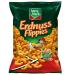 Buy Funny Fresh Peanut Flippies - Classic Snack 6-Pack (6x200g Bags) | International Shipping Available - Buy Online on SooperMarket.com
