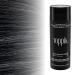 Toppik Hair Building Fibers Black - 0.97 oz (27.5 g) | Thicker, Fuller Hair - Buy Online on SooperMarket.com