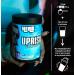 Revolution Nutrition Uprising Hero Citrulline Malate 2:1 DMAE Lion's Mane Caffeine For Men & Women 450g 30 Servings Orange Cream Orange Cream 450g - Buy Online on SooperMarket.com