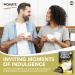 SOL 120pk (12 x 10pk) Mokate Coffee Sachets Latte Classic Sachet Coffee Sticks Instant Coffee Sachets Individual Coffee Sachets Coffee Sachets Individually Wrapped Coffee Sachet + Stickers - Buy Online on SooperMarket.com