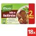 Buy Knorr Sauce for Meatloafs - 18x2 Pack | International Shipping Available - Buy Online on SooperMarket.com