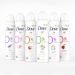 Dove 0% Aluminum Free Deodorant Spray 4 oz, 3 Pack - Coconut & Pink Jasmine, 48-Hour Protection - Buy Online on SooperMarket.com