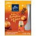 Glade Automatic Spray Refill and Holder Kit Air Freshener for Home and Bathroom Golden Pumpkin & Spice 6.2 Oz