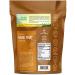 Health Garden Monk Fruit Sweetener Golden 3 lbs - Non GMO, Gluten Free, Sugar Substitute - Kosher & Keto Friendly - Buy Online on SooperMarket.com