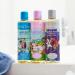 Childs Farm Organic Raspberry Bubble Bath 250ml - Pack of 6 | International Shipping Available - Buy Online on SooperMarket.com