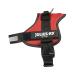 K9 Powerharness Size: M/0 Red M/0 Red
