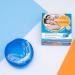 The Original Acusnore Anti Snore 6 Spring Mouth Piece Guard With Anti Bacterial Storage Case Included- Immediate Relief From Apnea Snoring Heaving Breathing & Grinding Teeth- Patented Design - Buy Online on SooperMarket.com