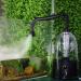 Coospider Reptile Fogger Terrariums Humidifier Fog Machine Mister 3L Large Tank 380L/hr High Volume Fog Ideal for Paludarium/Vivarium/Reptiles/Amphibians/Herps - Buy Online on SooperMarket.com