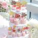 Rsstarxi 24 Pack Glitter Fall in Love Cupcake Toppers Fall leaves Thanksgiving Day Cupcake Toothpicks Bridal Shower Cupcake Decorations for Wedding Engagement Party Cake Decorations Design 1 Multi - Buy Online on SooperMarket.com