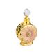 SWISS ARABIAN Amaali for Women - Woody, Fruity Gourmand Concentrated Perfume Oil - Luxury Fragrance From Dubai - Long Lasting Artisan Perfume With Notes Of Pineapple, Jasmine, Rose, Vanilla - 0.5 Oz