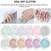 COSCELIA Acrylic Nail Powder Set with Nail Decoration Powder Rainbow Colors and Nude Colors Acrylic Powder Professional Starter Kit Gift for Women Home and Salon Use Nail Art Design - Buy Online on SooperMarket.com