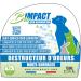 BioIMPACT Obler Shed for Cat Cubes - 750ml Enzymatic Pet Remark Remover | All Surfaces Immediate Effect No Defense Effect - Buy Online on SooperMarket.com