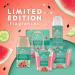 Glade PlugIns Refills 5 Count - Stay Cool Watermelon Scented Essential Oils for Home & Bathroom - 3.35 Fl Oz - Buy Online on SooperMarket.com