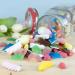 Colorful Candy Mix in a Jar - Perfect Father's Day Gift for Dad | International Shipping Available - Buy Online on SooperMarket.com