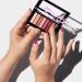 REVLON ColorStay Eyeshadow Palette - Dual Pack Highly Pigmented Matte & Metallic Finishes 920 Enigma - International Shipping Available - Buy Online on SooperMarket.com