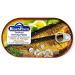 Rugenfisch Smoked Herring Fillets 6.7 oz (10 Pack) - Premium Quality Filets de Hareng Fumes - Pack of 10 Fillets for Delicious Meals - Buy Online on SooperMarket.com