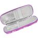 Insulin Cooling Carrying Case | Waterproof Insulin Cooler Travel Case for Diabetes Products (Purple) - Buy Online on SooperMarket.com