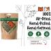 Premium Natural Catnip for Cats - Sustainably Grown in South Africa - Ethically Made Toy & Treat - Maximum Potency (1.05oz) - Buy Online on SooperMarket.com
