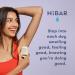 HiBAR - Lavender & Jasmine Plastic Free Deodorant - Natural Deodorant - All-Day Protection - With Sunflower Seed Wax Rice Bran & Shea Butter - Plastic Paraben & Aluminum-Free - Vegan - 1 Pack - Buy Online on SooperMarket.com