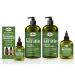 Difeel Vegan Keratin Anti Frizz Conditioner 33.8 oz - Cruelty Free & Vegan | International Shipping - Buy Online on SooperMarket.com