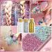 3Pcs Body Glitter Gel 50ml Face Glitters Body Gel Sequins Holographic Sparkling Lotion Glitter with 3 Brushes Face and Body Gel Liquid Eyeshadow Sequins Glitter - Buy Online on SooperMarket.com