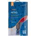 STIGA Nitro Performance Ping Pong Paddle - 6-Ply Light Blade - 2mm Premium Sponge - Anatomic Composite Handle - Buy Online on SooperMarket.com